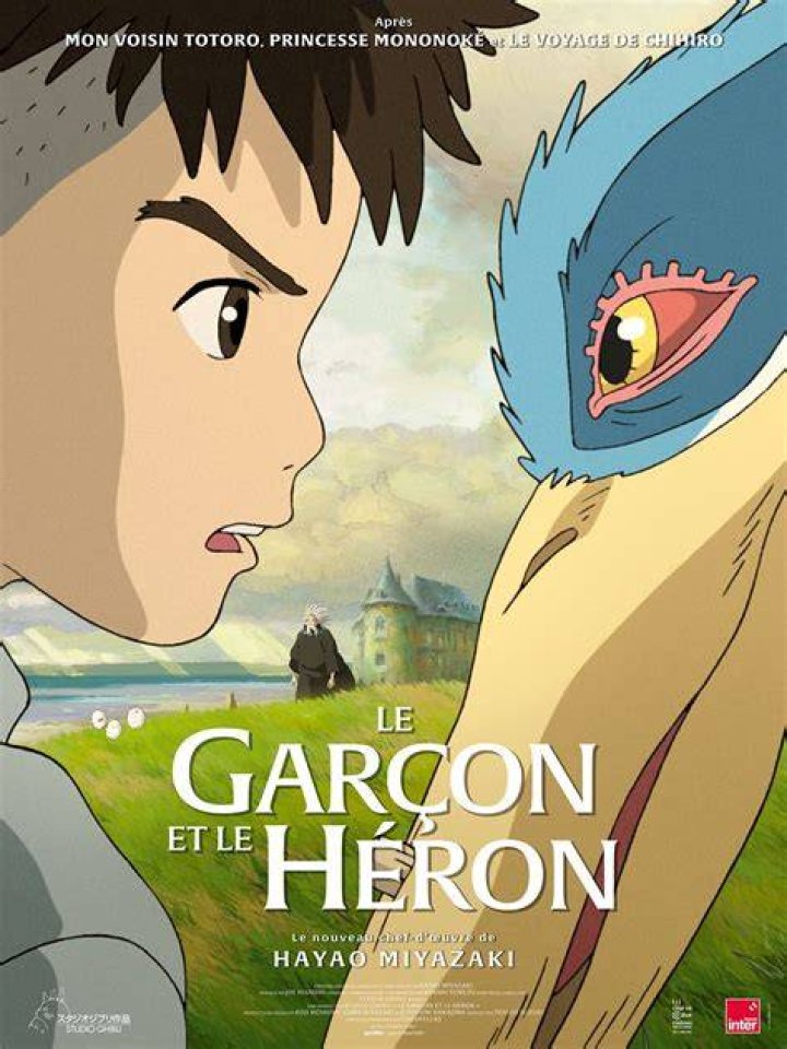 5 Choses à connaître sur Studio Ghibli et ses productions