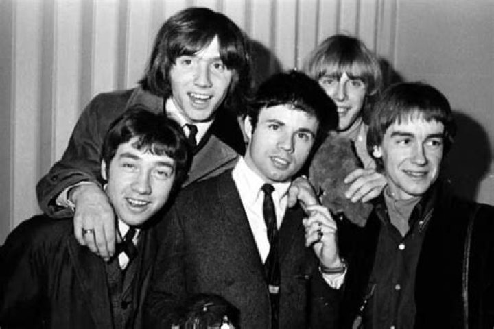 
5 Interesting Facts About George Young, He is Angus Young And Malcolm Young’s Sibling
