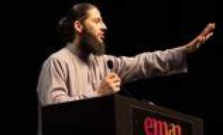Akhi Ayman Ethnicity: Is He Muslim? Origin And Religion