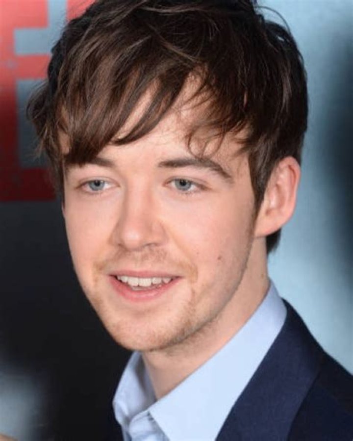 Alex Lawther – Biography, Facts & Life Story
