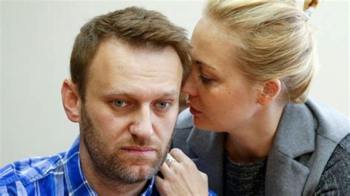 Alexei Navalny Bio, Wiki, Age, Wife, Daughter, Poisoning, and Net Worth