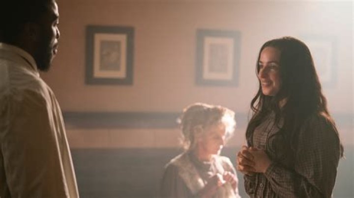 All About ‘The Nevers’ Star Laura Donnelly's Old School Playlist and Favorite pastime with Daughters