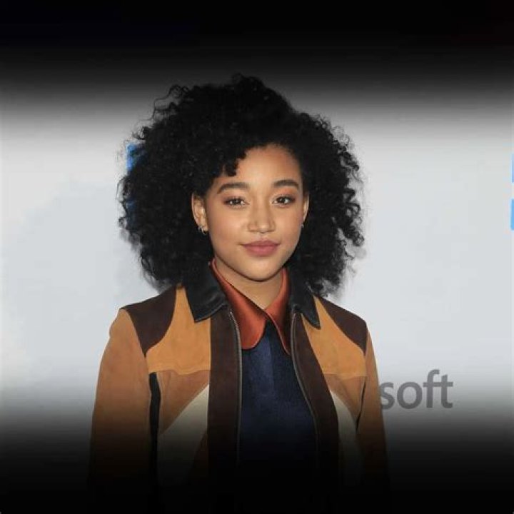Amandla Stenberg Phone Number, WhatsApp Number Contact No Mobile