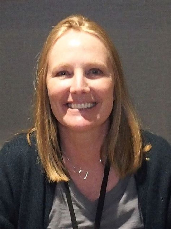 Amy Steel Height