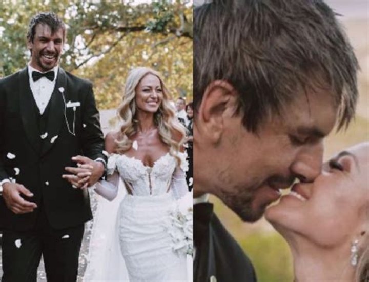 Anlia Van Rensburg Pregnant 2023: Baby Bump And Husband