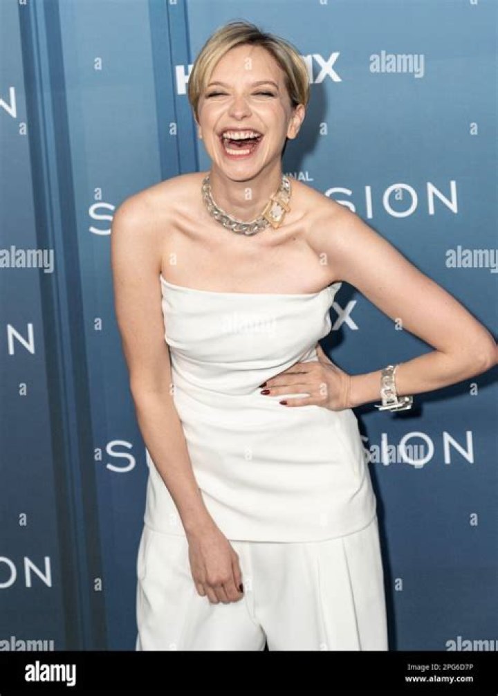 Annabelle Dexter-Jones