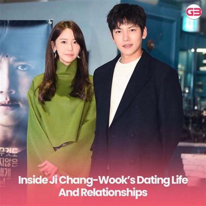 Are Shin Hye Sun And Ji Chang Wook Dating In Real Life? Relationship