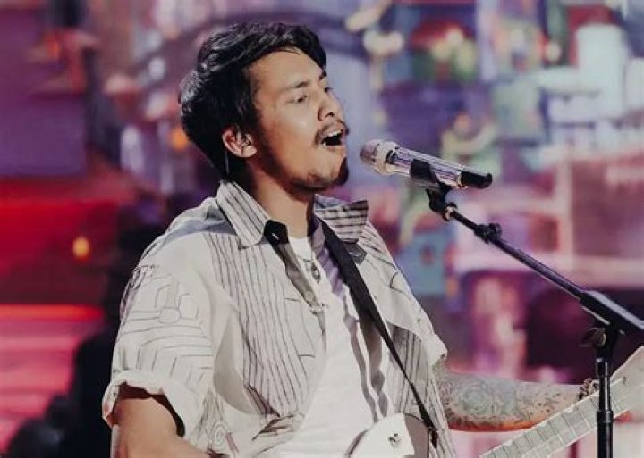 Arthur Gunn Gets His Second Shot at the 'American Idol' Title after Winning the 'Comeback' Competition