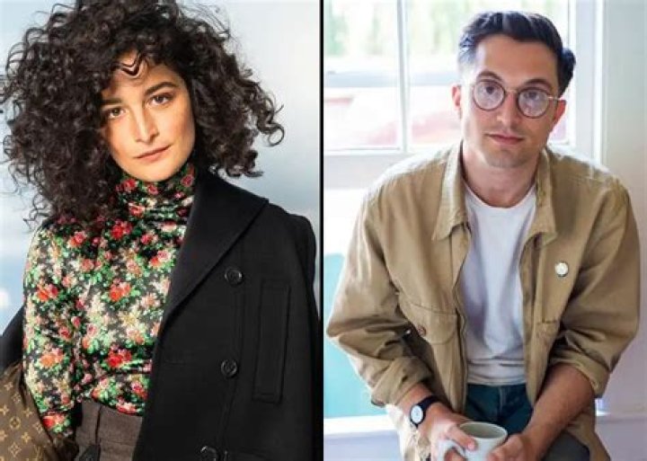 Behind Jenny Slate and Ex Husband Dean Fleischer-Camp’s Split