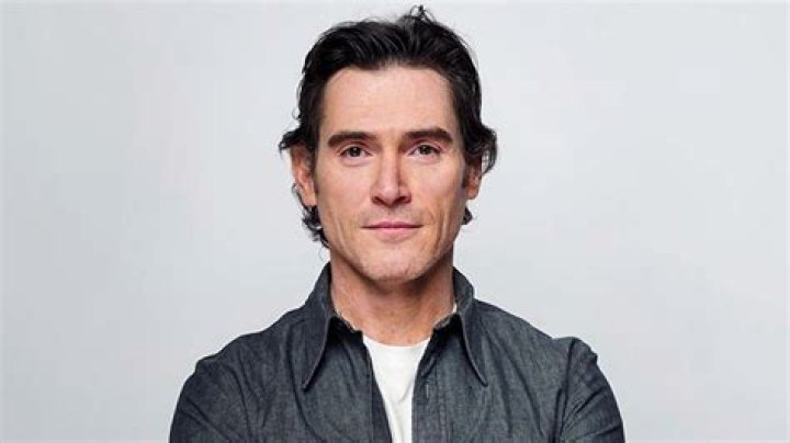 Billy Crudup Height