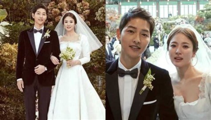 Both Song Joong-ki and Song Hye-kyo Got Surrounded by Extra-Marital Affair Rumors Following Their Divorce