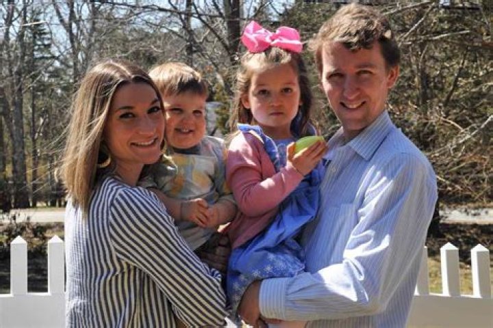 Brett Brown, Proud Father Of 3 Children, 2 Daughter And A Son