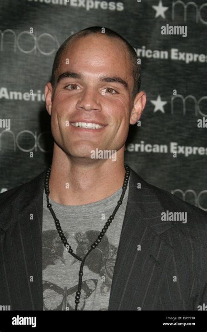 Brian Patrick Wade