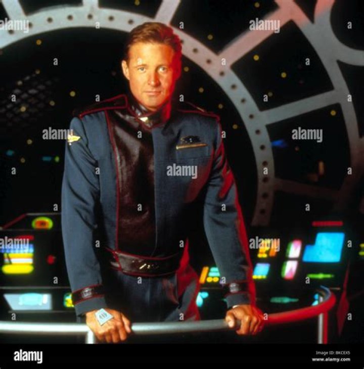 Bruce Boxleitner