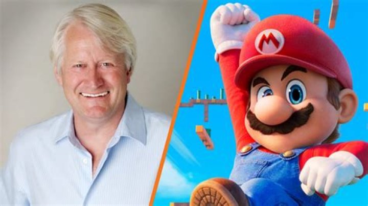 Charles Martinet Bio, Wiki, Age, Wife, Mario Voice, Paarthurnax, and Net Worth