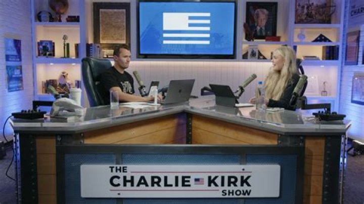 Charlie Kirk Activist, Bio, Wiki, Age, Height, Wife, Turning Point USA, Podcast, Salary, and Net Worth