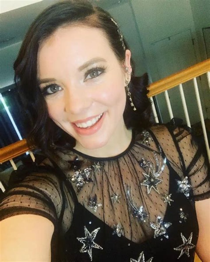 Cherami Leigh – Biography, Facts & Life Story