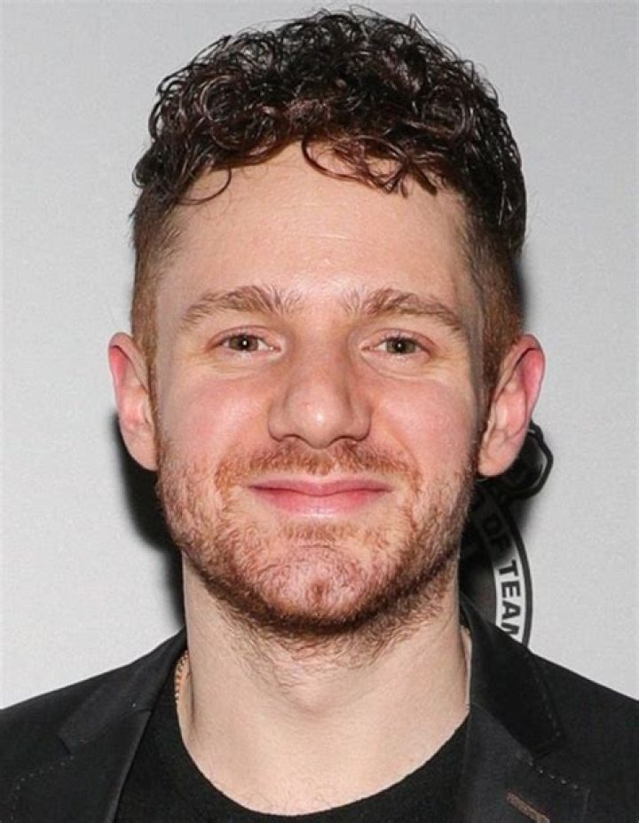 Chris Perfetti Bio, Wiki, Age, Height, Partner, Looking, In The Dark, and Net Worth