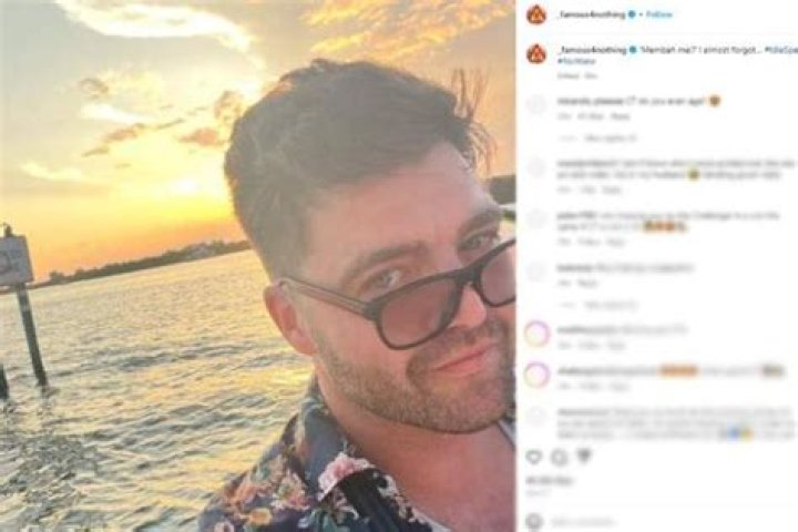 Chris Tamburello Net Worth | Ecelebritymirror