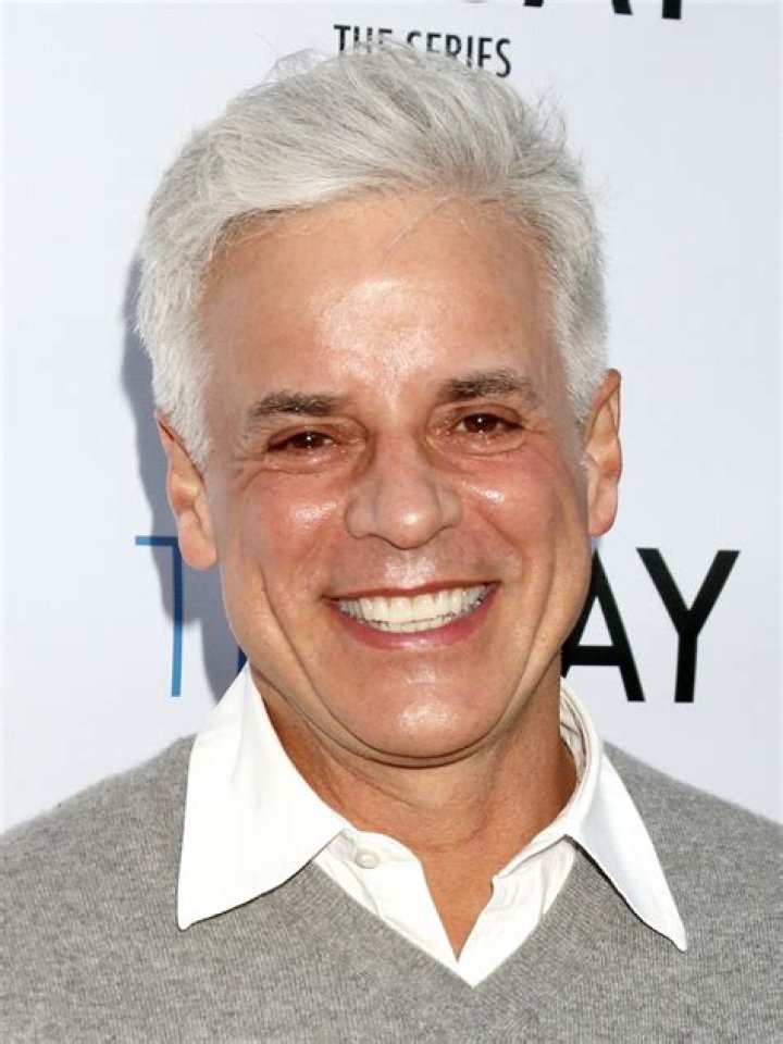 Christian LeBlanc Actor, Bio, Wiki, Age, Height, Movies and TV Shows, and Net Worth