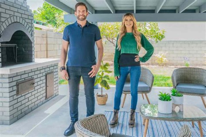 Christina Haack Flip or Flop, Bio, Wiki, Age, Height, Husband, Tarek El Moussa, and Net Worth