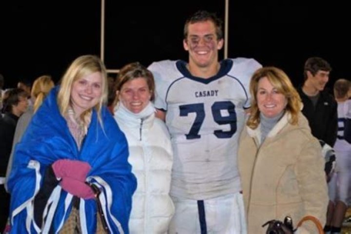 
Clay Bennett’s Wife Louise Gaylord Ennis Is The Daughter Of A Media Mogul
