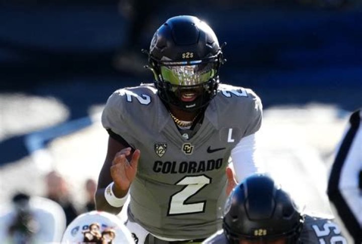Colorado Buffaloes Depth Chart 2023
