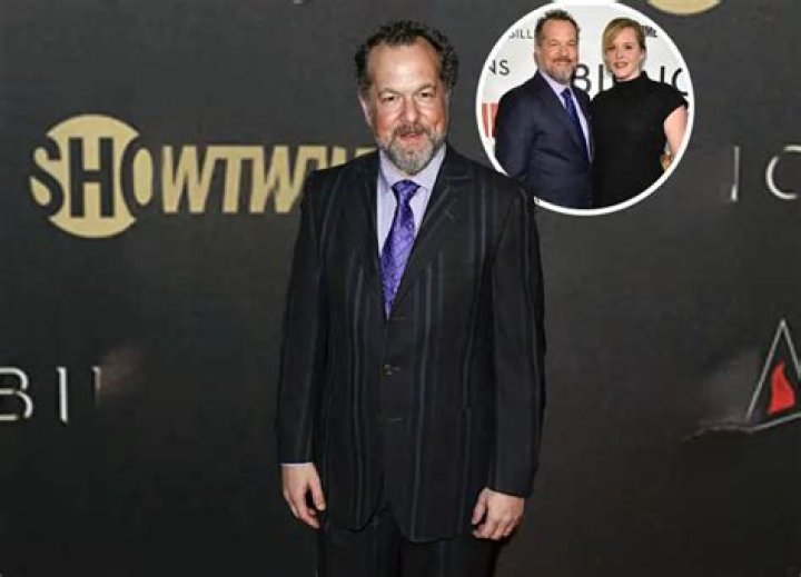 David Costabile Met His Industry Match in His Wife Eliza Baldi