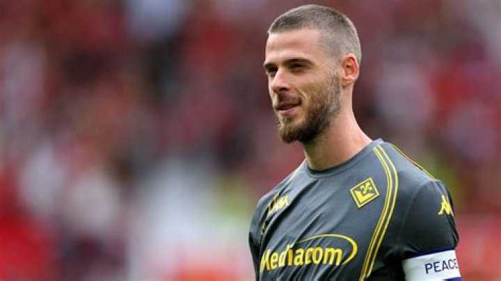 David de Gea Phone Number