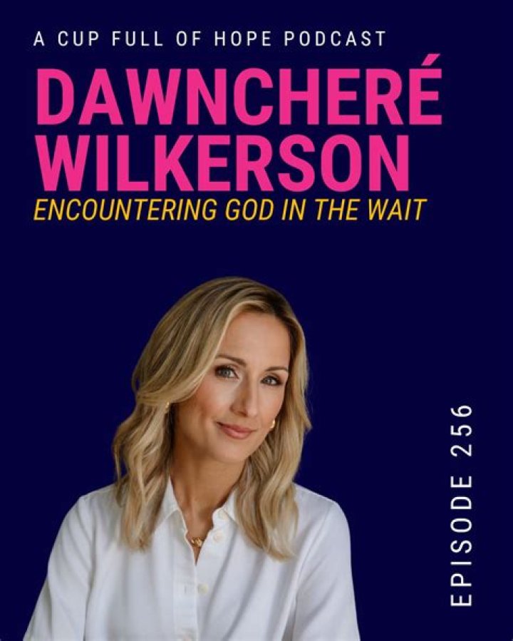 Dawnchere Wilkerson Pastor, Bio, Wiki, Age, Height, Husband, Children, VOUS Church, And Net Worth