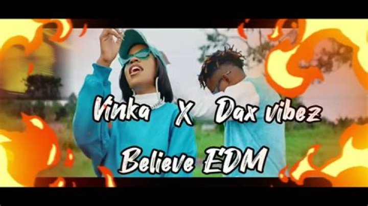 Dax Vibez – Believe Ft Vinka (Mp3 Download)
