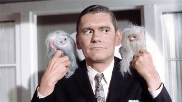 Dick York