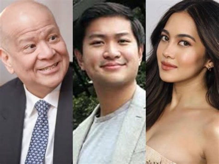Did Jomar Ang Suicide Or Accident Cause His Death? Obituary Of Ramon Ang Son