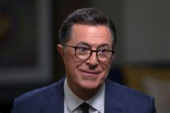 Did You Know Stephen Colbert’s Son Peter Colbert Has Got Directing And Producing Credits Already?