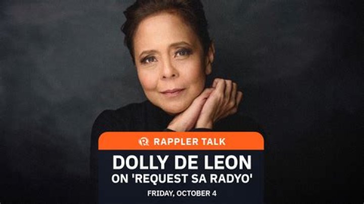 Dolly De Leon Siblings: Who Are Her Brothers And Sisters?
