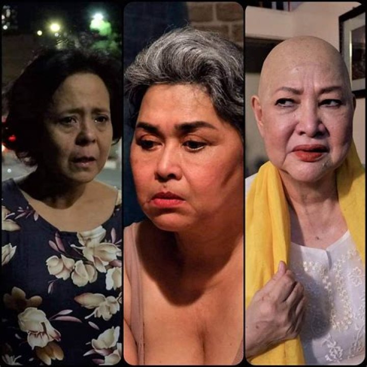 Dolly De Leon Siblings