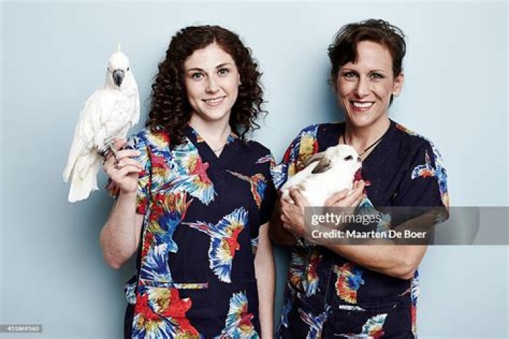 Dr Lauren Thielen and Dr Susan Kelleher