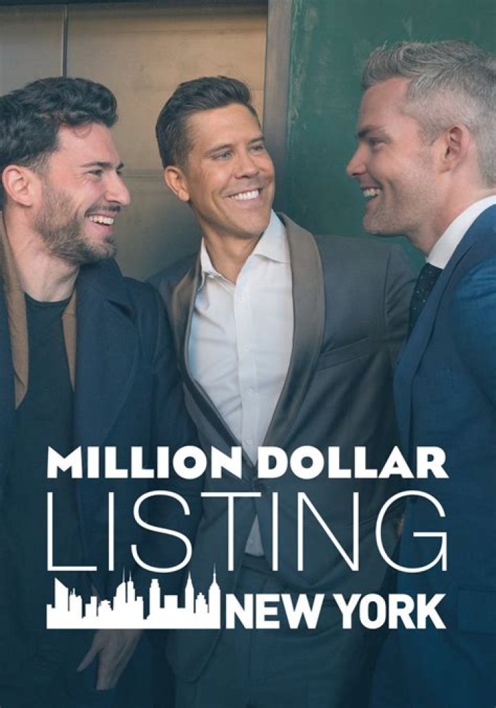 Emilia Bechrakis Bio, Wiki, Age, Husband, Million Dollar Listing New York, Book, and Net Worth
