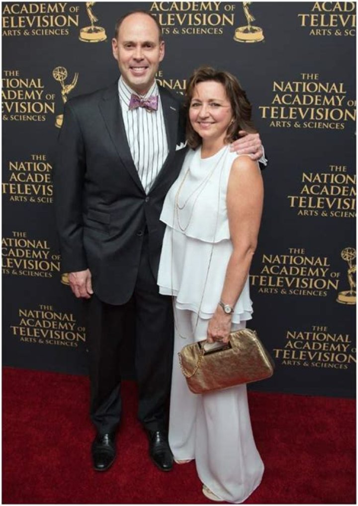 Ernie Johnson Jr.’s Wife Cheryl Johnson Is A Woman With Multiple Talents