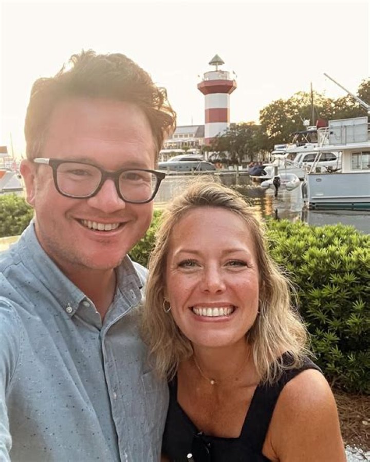 Facts About Dylan Dreyer’s Husband Brian Fichera Who Is A Technician