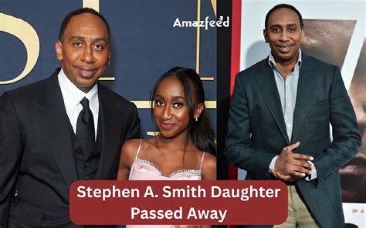  Famous How Stephen A Smith Daughter Passed Away? All About HerBy Angelina Scott January 18, 2024 