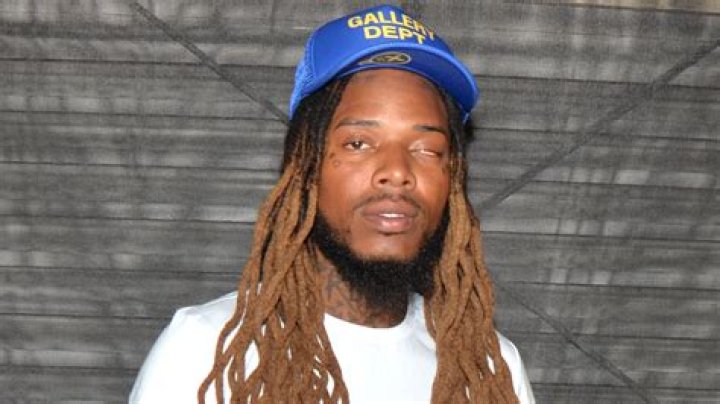 Fetty Wap Exposes Racist Comment Made on His Daughter’s Death