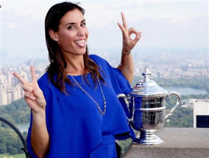 Flavia Pennetta – Biography, Facts & Life Story