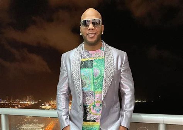 Flo Rida’s Baby Mama Says He Refuses to See His Son