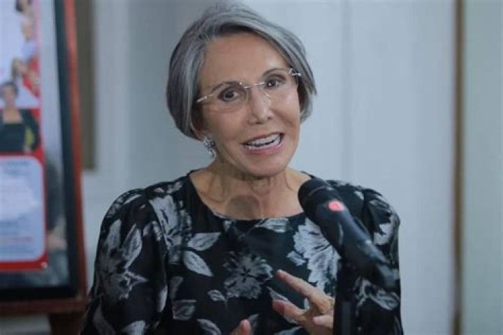 Florinda Meza: Bio, Husband, Career, Net worth & more