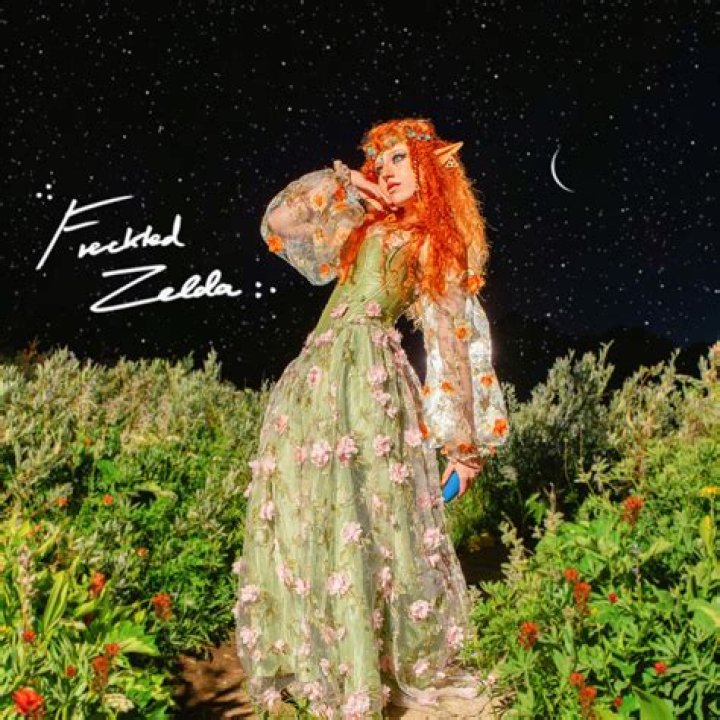 Freckled Zelda Phone Number