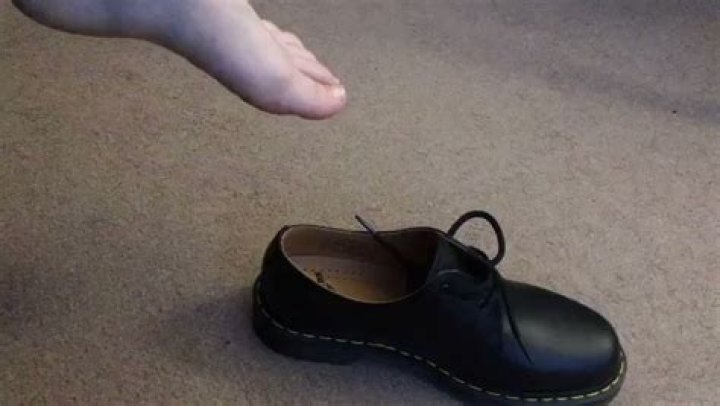 Freya Parker Feet (8 images) Sexy Feets