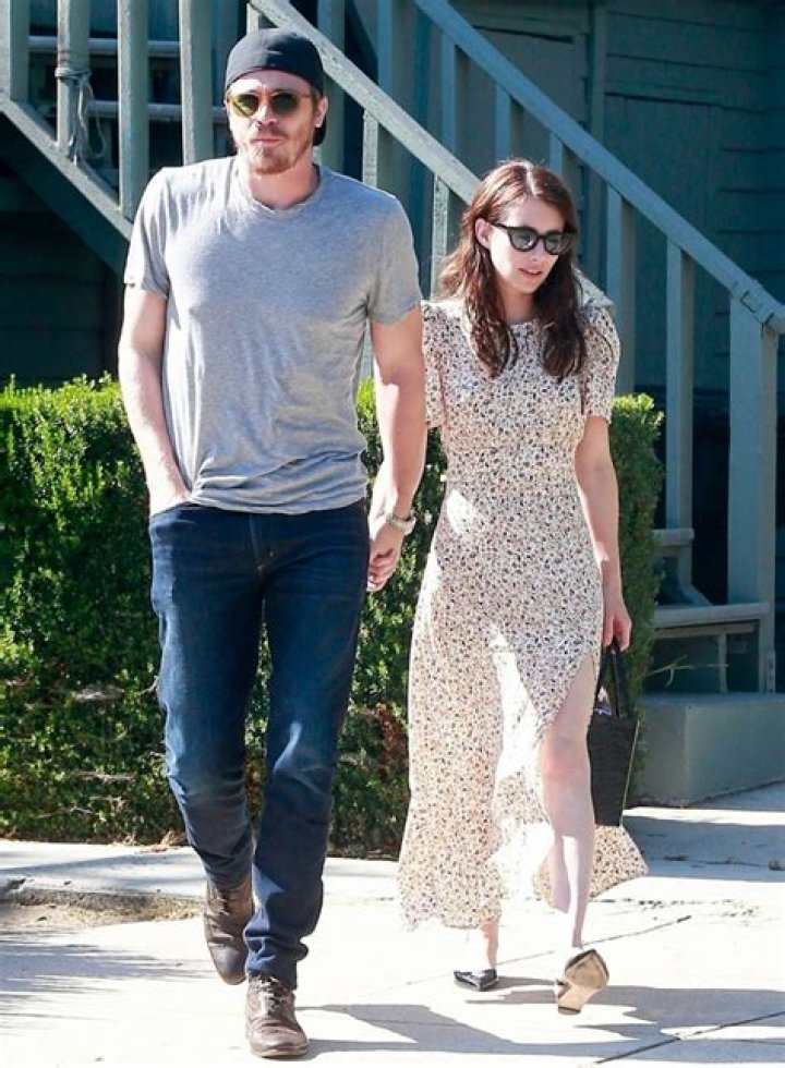 Garrett Hedlund Gets Arrested, Joins Instagram and More after Emma Roberts Split