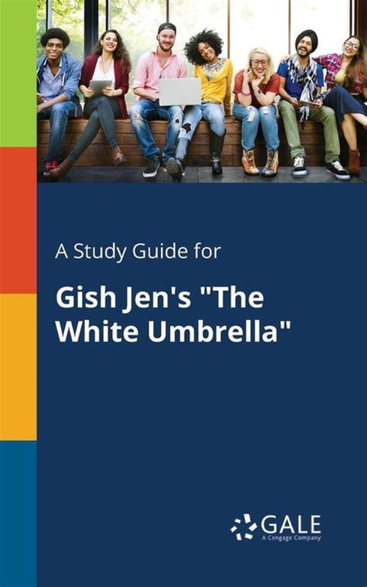 Gish Jen Bio, Wiki, Age, Husband, Books, Irish, White Umbrella, and Net Worth