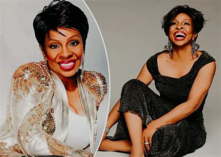 Gladys Knight's Husband Celebrated Their 20th Anniversary with Message to People Who Thought They Wouldn't Last